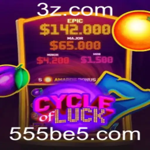 Explore o Fascinante Mundo de CycleofLuck: O Jogo Que Revoluciona as Regras de Entretenimento Digital