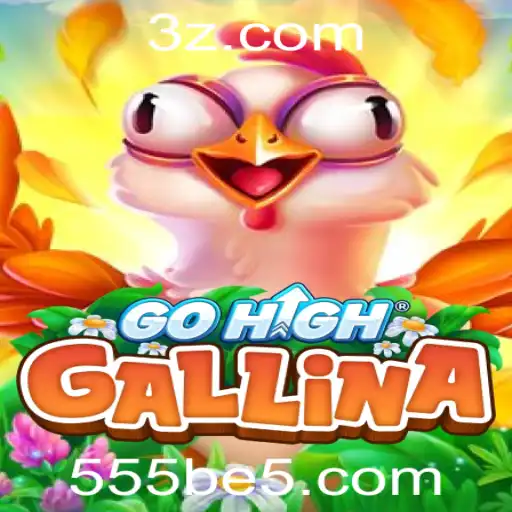 GoHighGallina: A Nova Sensação no Mundo dos Jogos