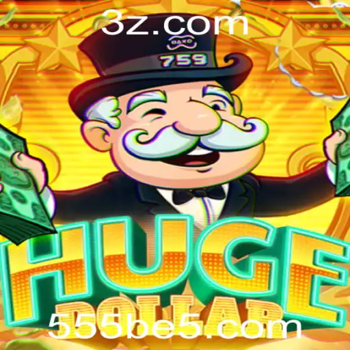 Explorando o Mundo do Jogo HugeDollar: Uma Experiência Imersiva