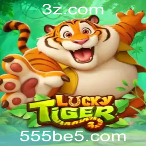Descobrindo o Fascinante Mundo de LuckyTiger e o Significado de 555be