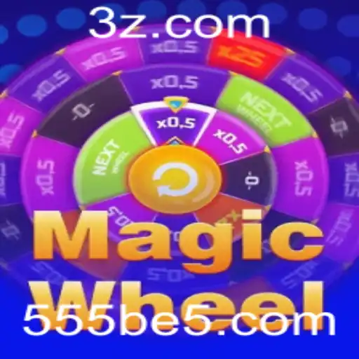 Descubra o Mundo Fascinante de MagicWheel: Uma Aventura de Estratégia e Diversão
