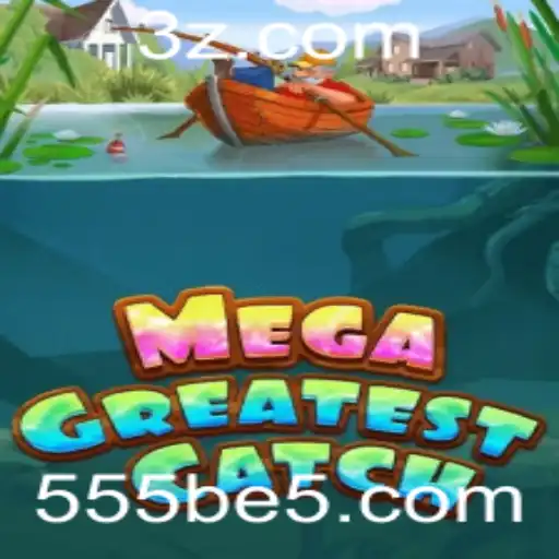 Explorando o MegaGreatestCatch: um mergulho profundo no jogo