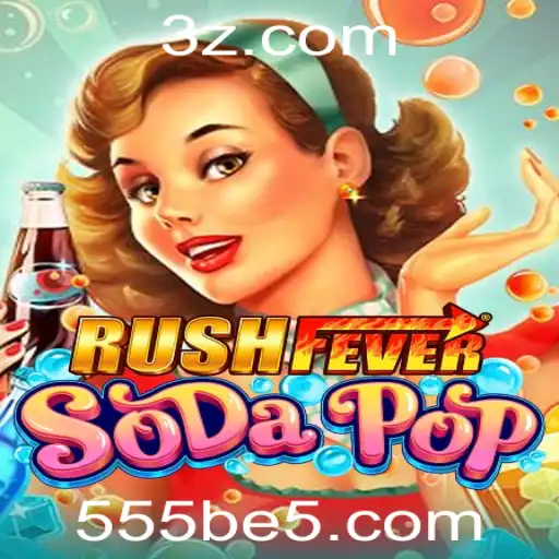 Descubra o Mundo de RushFeverSodaPop: Um Jogo de Aventuras e Estratégia