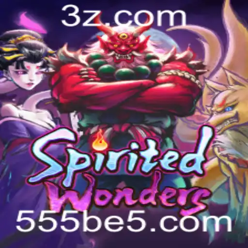 Explorando o Mundo de SpiritedWonders: Um Jogo de Aventuras Sobrenaturais