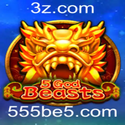 Descubra o Fascinante Universo de 5GodBeasts