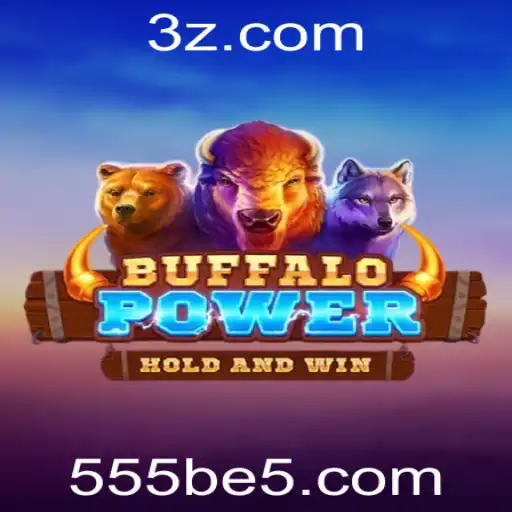 Experiência Virtual Inovadora com BuffaloPower: Descubra o Jogo do Momento