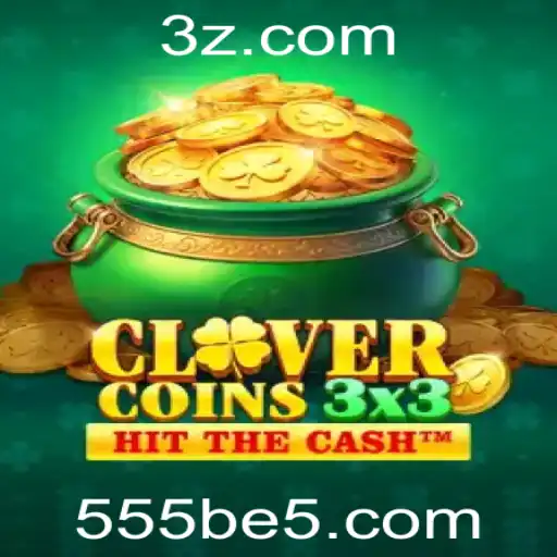 Descubra o Fascinante Mundo de Clovercoin3x3: Regras, Jogabilidade e Inovação