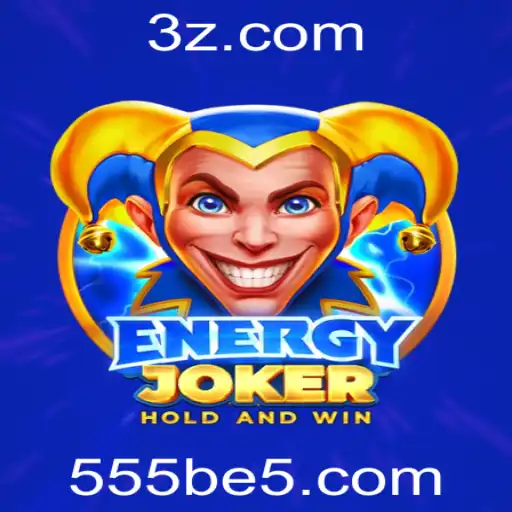 EnergyJoker: Descubra o Novo Fenômeno do Mundo dos Jogos