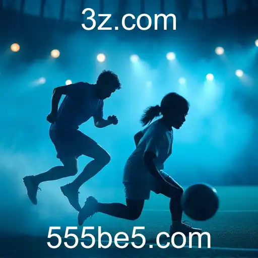 A Evolução dos Esportes no Século XXI