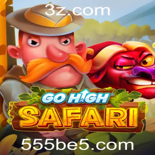 Descubra a Magia do Jogo GoHighSafari: Uma Aventura Selvagem