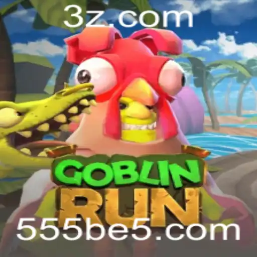 GoblinRun: A Nova Sensação no Mundo dos Games