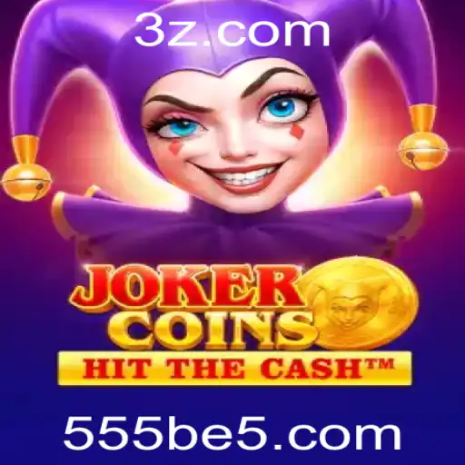 Descubra o Mundo de JokerCoins: Um Jogo de Estratégia e Diversão