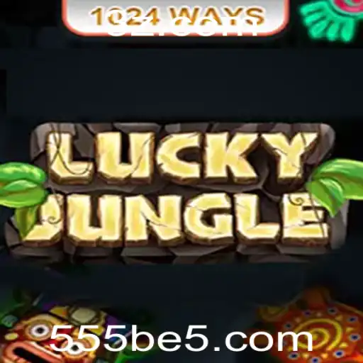 Descubra os Mistérios de LuckyJungle1024: O Jogo de Aventura e Estratégia