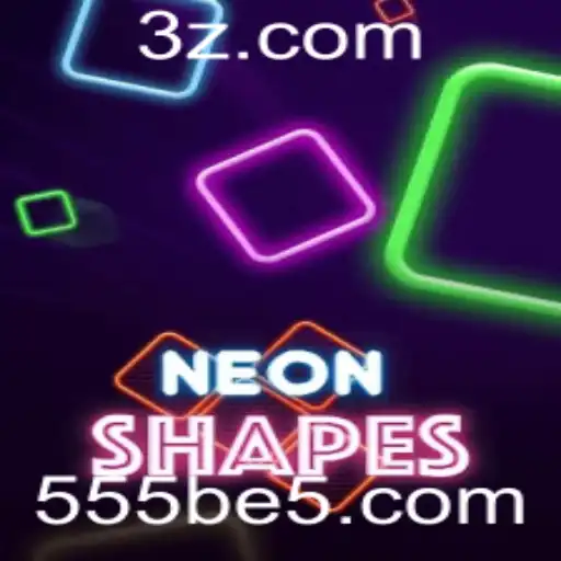 Descubra NeonShapes: O Jogo Que Está Transformando a Experiência Interativa