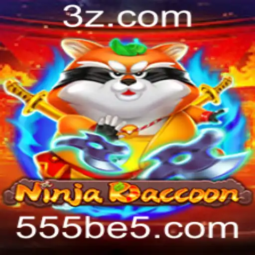 Explorando as Aventuras de NinjaRaccoon
