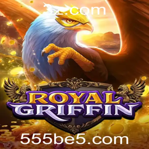 Descubra RoyalGriffin: Aventura e Estratégia no Mundo dos Jogos