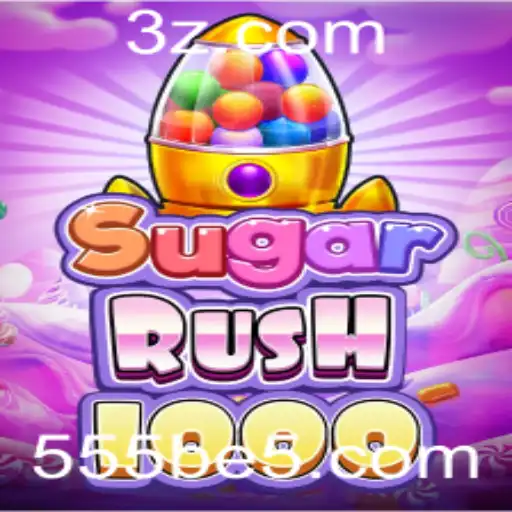 Explorando SugarRush1000: Um Mergulho no Mundo Doce dos Jogos