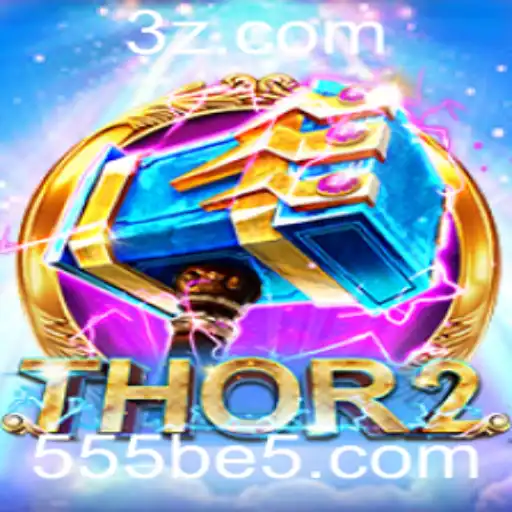 Explorando Thor2: O Novo Fenômeno dos Jogos