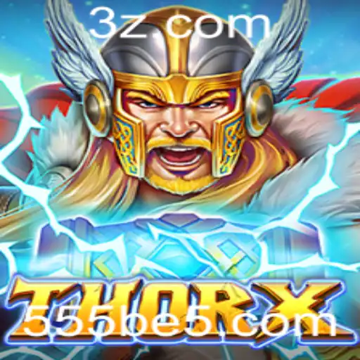 Explorando ThorX: Uma Jornada Épica Através dos Reinos