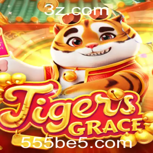 Descubra o Fascinante Mundo de TigersGrace: O Jogo que Conquista o Público Global