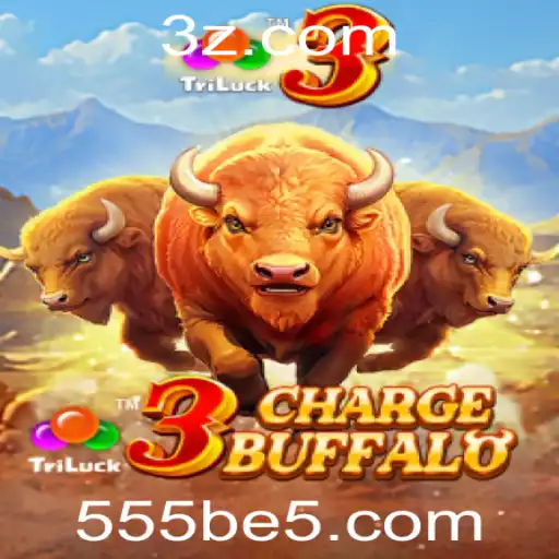 Explore o Mundo do Jogo 3ChargeBuffalo com Emoção e Estratégia