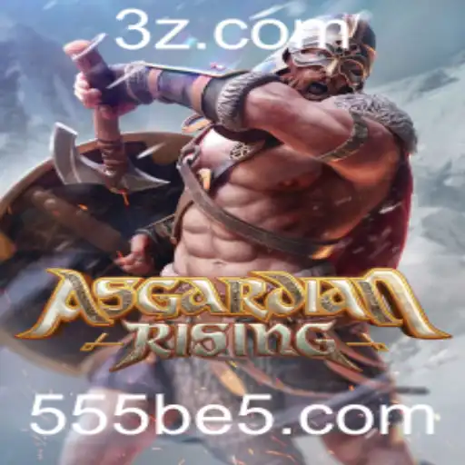 Explorando AsgardianRising: Um Mergulho no Mundo dos Deuses Nórdicos