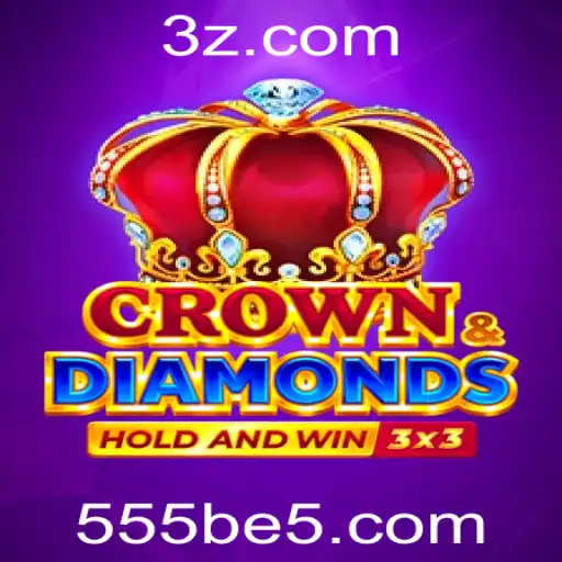 Explorando o Universo de Crowndiamonds: Um Jogo de Estratégia Inovador