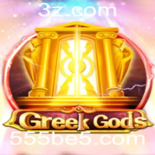 Descubra GreekGods: O Jogo Mitológico de Estratégia e Aventura